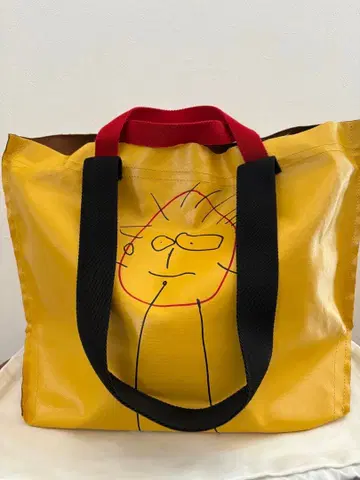 플랜시 3way 토트백