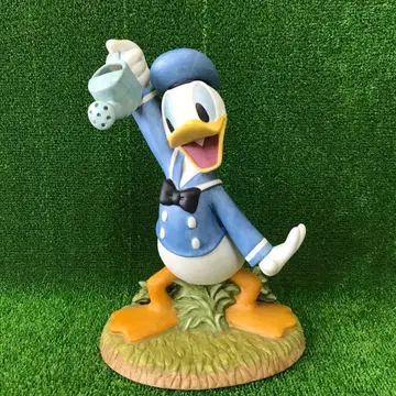 디즈니 도날드 단종