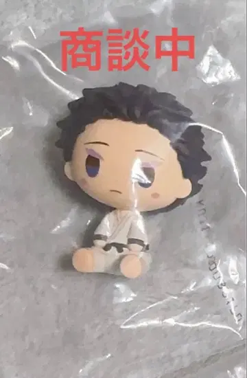 귀멸의 칼날 ~번개의 형제~ D상 쵸코놋코 피규어 하쿠지