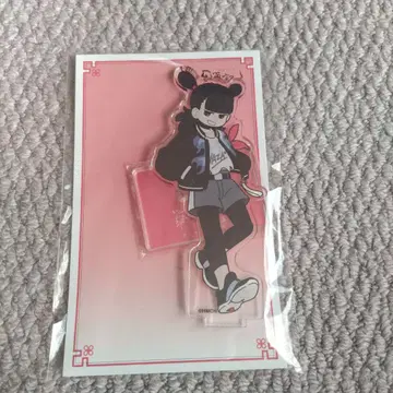 라 샤오헤이 전기 2 라샤오헤이전기 아크릴 스탠드 나타