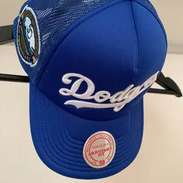 로스앤젤레스 다저스 캡