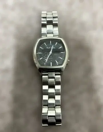 폴스미스 손목시계 (배터리 방전)