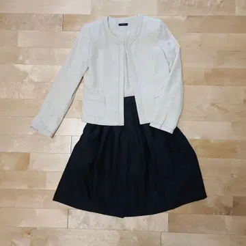 포멀 셋업 a.v.v 테치치