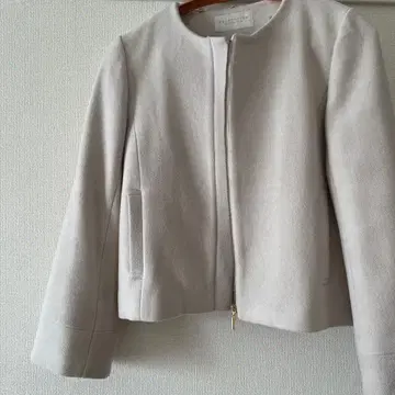 프로포션 코트 자켓 M