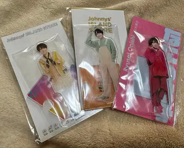 오니시 류세이 아크릴 스탠드