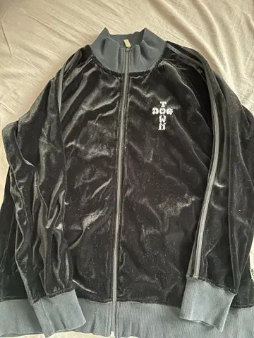 독타운 남성용 자켓