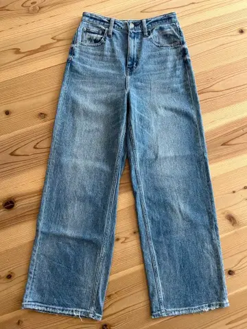 Healthy Denim Pink Pepper 22