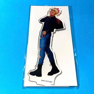 블루 록 카페 special trip 아크릴 스탠드 사기 아크릴 스탠드