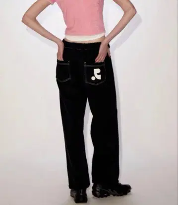 Rest&Recreation 스웨트 팬츠