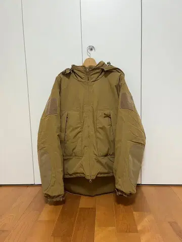 미군 타입 PCU LEVEL7 TYPE1 자켓