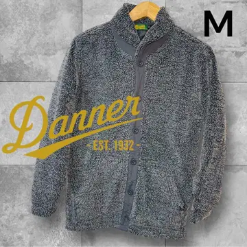 [ 새상품급 ] DANNER 다너 보아 자켓 플리스 자켓 M 사이즈