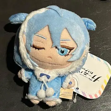 NU:카니발 - Blis 마스코트 봉제 인형 에드몬드