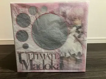 얼티밋 마도카 ULTIMATE Madoka 피규어 1/8 스케일