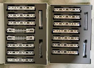 TOMIX 97206 E235계 요코스카선 15량 풀편성 세트