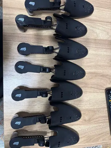 KicksWrap 신발 키퍼 7세트 낱개 판매 불가