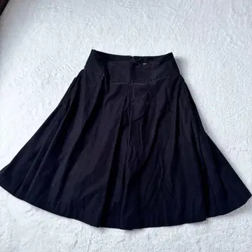 마가렛호웰 코듀로이 스커트 size L