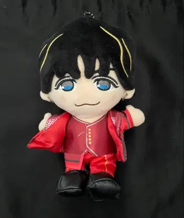 후지이 류세이 치비 스트