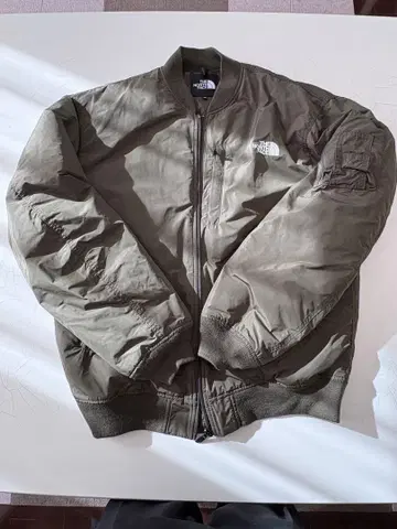 THE NORTH FACE 플라이트 자켓 XL 새상품급