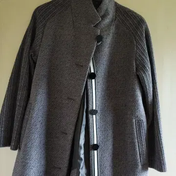 에스파스 데 칼마 캐주얼 자켓