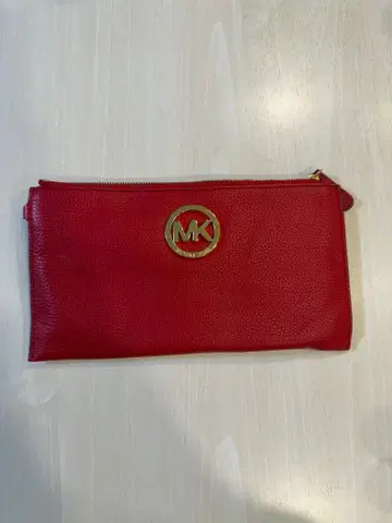 마이클코어스 파우치