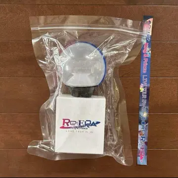 Re:ERA 응원봉 은색 테이프 포함