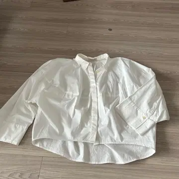 FLEUR DE KALINA 셔츠