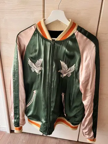 AVIREX(리버서블)