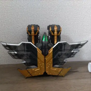 가면라이더 W 익스트림 메모리 가이아 메모리 후토 탐정