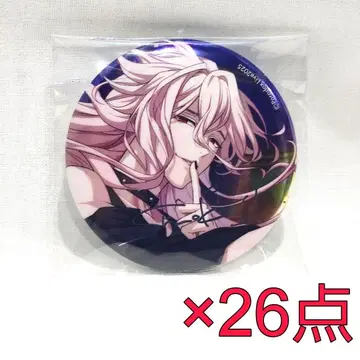 카이타 시온 캔뱃지 ver.47 6주년 팝업 파라라이