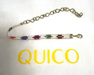 QUICO 팔찌