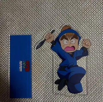 닌타마 란타로 노세 큐사쿠 아크릴 스탠드