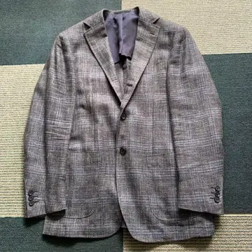 RING JACKET 테일러드 자켓 사이즈 46