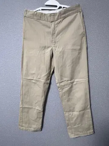 Dickies 오리지널 874 워크 팬츠