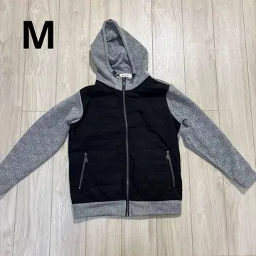 INSPIRE 인스파이어 후드티 M 속기모