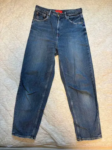 RED CARD 데님 swing