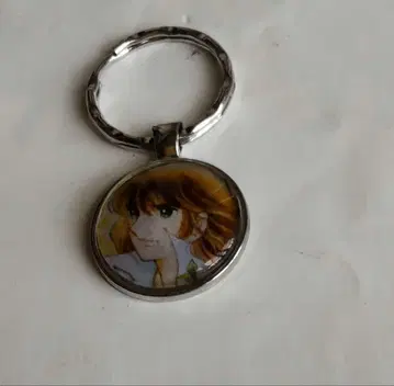 키링 캐릭터 굿즈 미사용 새상품