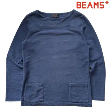 [ 빔즈 ] 챔피온 아카이브 복각 모델 보트넥 맨투맨