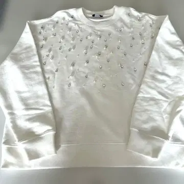 미착용 새상품 케이트 스페이드 트레이닝복