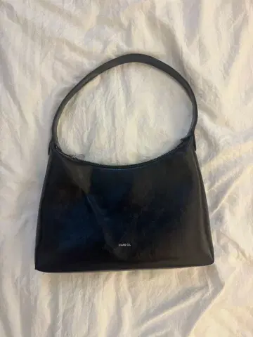 STAND OIL Plump Bag 블랙