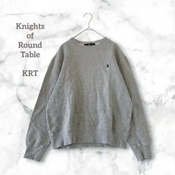 [ KRT ] 맨투맨 남성용 M 트레이닝복 상의 코튼 풀오버