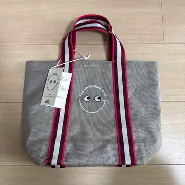 안야 힌드마치 세이조 이시이 유니버셜 백 미니백 에코백