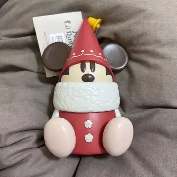 [케이스만] 디즈니 크리스마스 2025 릴린린 마쉬멜로우 케이스