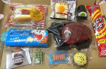 스퀴즈 묶음 판매