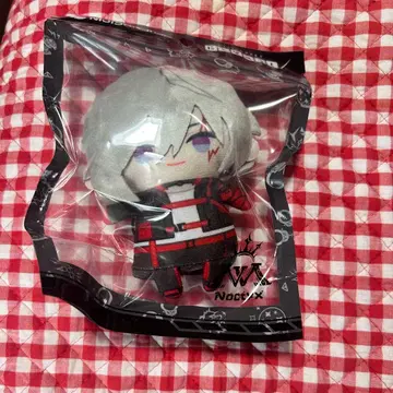 니지산지 퍼펫 팔가 오비도