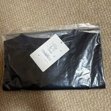 골드윈 주주 우대 뉴트럴 웍스 티셔츠 L 사이즈 남녀 공용