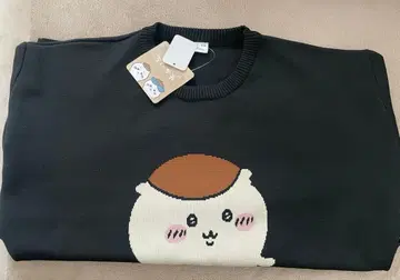 치이카와 (먼작귀) 밤만쥬 니트 스웨터 L