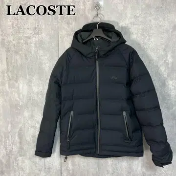 LACOSTE 피케 다운 자켓 48