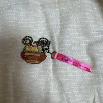 [ 11/12만 판매 ] 디즈니 부활절 '부활절 바스켓'