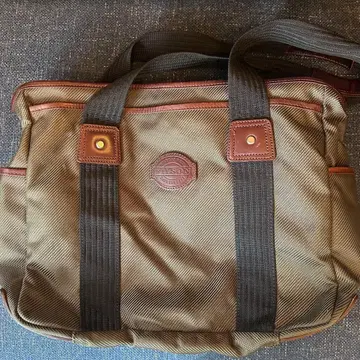 FILSON 필슨 토트백 비즈니스 백