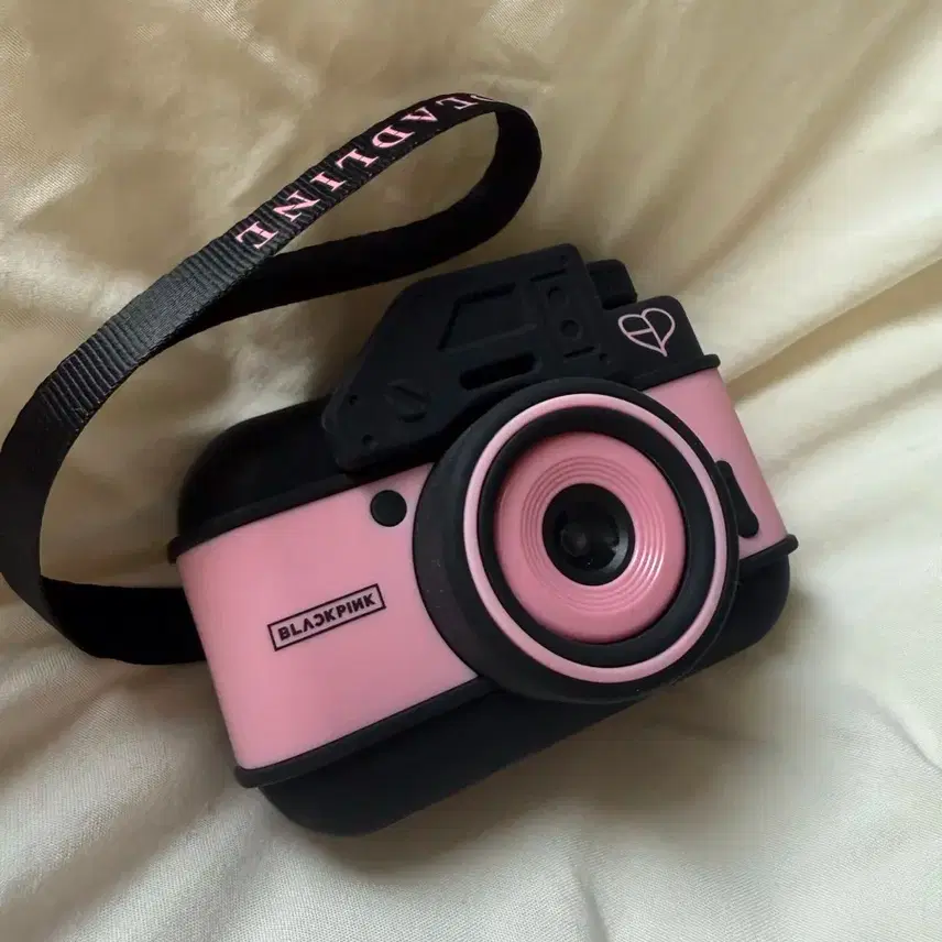 ブラックピンクデッドラインカメラblackpink